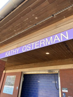 Kathy Osterman Beach House at Hollywood Beach by null