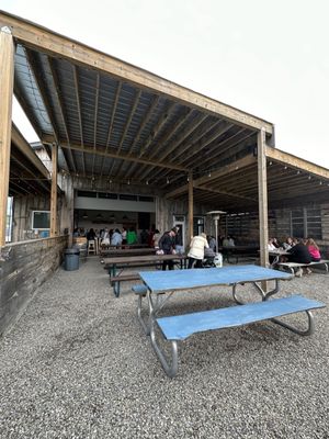 Hinterland Wine Company by null