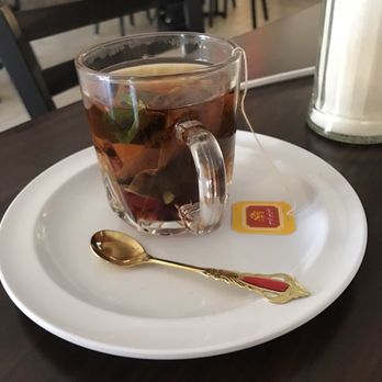 Ali Baba Mediterranean Grill - Mint tea - Mediterranean Near Me - Memphis, Tennessee Ali Baba Mediterranean Grill - Mint tea - Mediterranean Near Me - Memphis, Tennessee