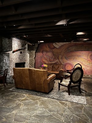 Alligator Soul Restaurant by null