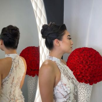 Salon By Riri - Hair Salons Near Me - Laguna Niguel, California