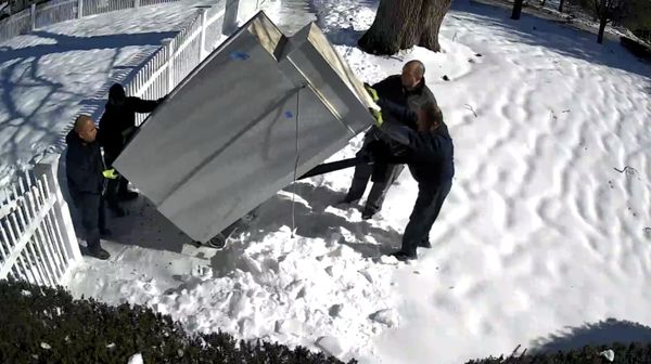 Yale Appliance by null