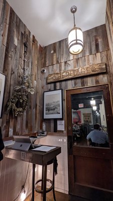 Heritage Restaurant & Caviar Bar by null