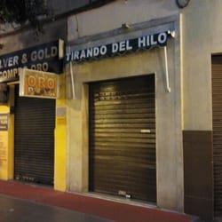 Tirando del Hilo