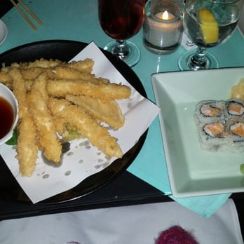 Sushi Mike's - Sushi Bars Near Me - Dobbs Ferry, New York