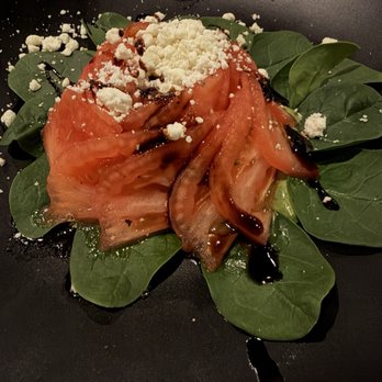 TRES Social Tapas - Seafood Near Me - Las Vegas, Nevada