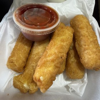 PizzaVola Italian Express - Mozz Sticks - Pizza Near Me - Riverview, Florida PizzaVola Italian Express - Mozz Sticks - Pizza Near Me - Riverview, Florida