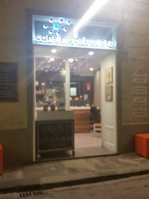 Cantina del gelato by null