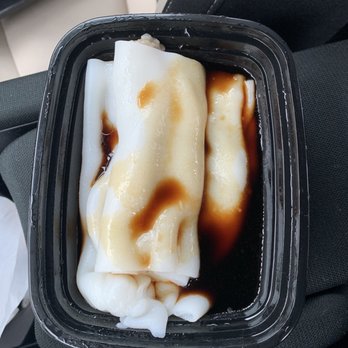 ABC Bakery - Beef Noodle Roll, mostly just rice noodle - Bakeries Near Me - Sacramento, California ABC Bakery - Beef Noodle Roll, mostly just rice noodle - Bakeries Near Me - Sacramento, California