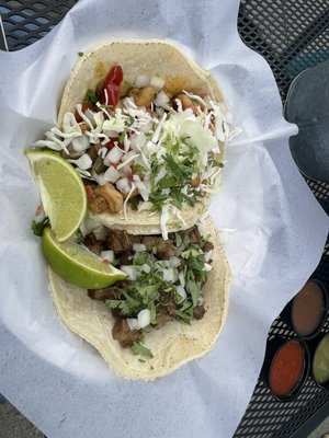 Lone Star Taqueria by null