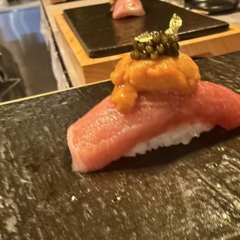 Omakase OSUKAA LIC - Japanese Near Me - Long Island City, New York