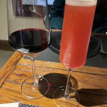 Bolero Restaurante - Tapas/Small Plates Near Me - Temecula, California