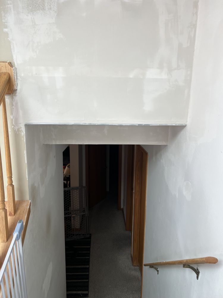 Slide of D&D plumbing and Remodeling
