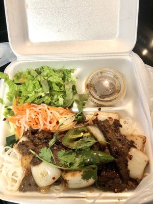 TD Seafood & Phở House by null