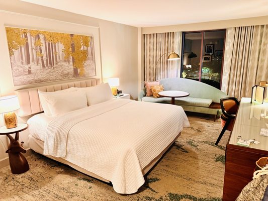 Castle Hotel, Autograph Collection by null