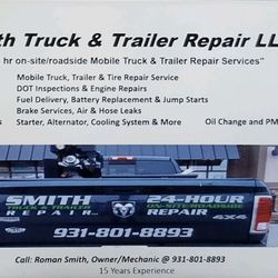 Smith Truck & Trailer Repair