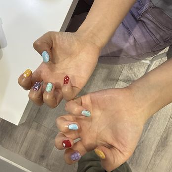 One Plus Nail - Nail Salons Near Me - Rowland Heights, California