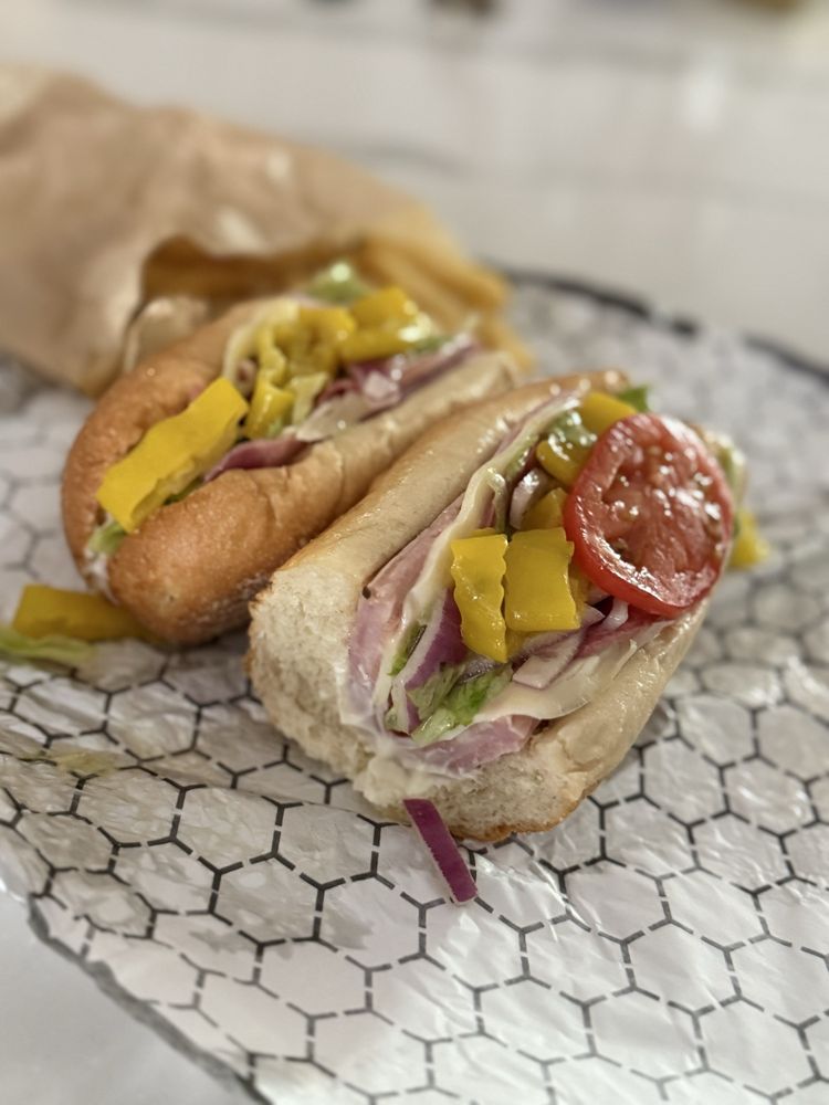 Giuseppe's Italian Restaurant