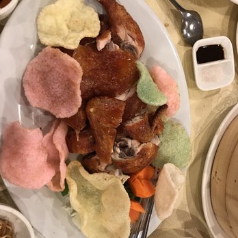Ho Yuen Kee - Chinese Near Me - Vancouver, British Columbia