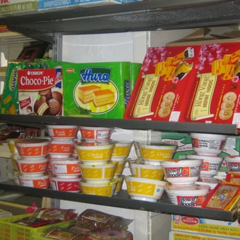 Asiamarkt - International Grocery Near Me - Munich, BY