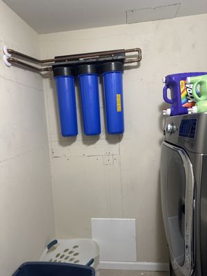 JP6 Enterprise Handyman Services, LLC Logo