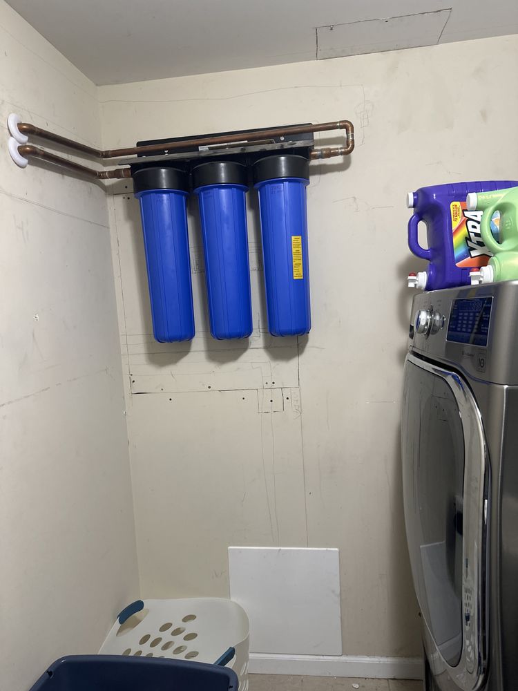 Slide of JP6 Enterprise Handyman Services, LLC