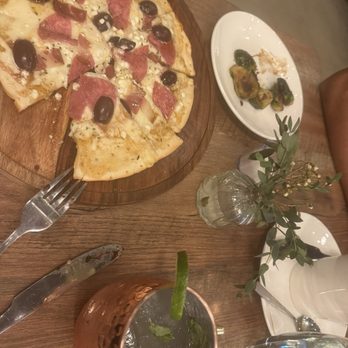 Goodies On Commerce - Cauliflower charcuterie - Breakfast & Brunch Near Me - Gainesville, Texas Goodies On Commerce - Cauliflower charcuterie - Breakfast & Brunch Near Me - Gainesville, Texas