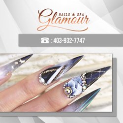 Glamour Nails and Spa - Glamour Nails and Spa