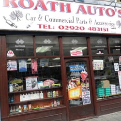 Roath Autos Parts
