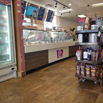 Dunkin' - Clean and not messy - Donuts Near Me - Moore, Oklahoma
