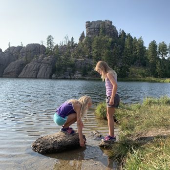 Custer State Park - Parks Near Me - Custer, South Dakota