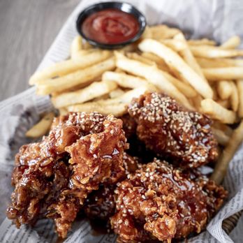 BanBan - Chicken Shop Near Me - Pickering, Ontario BanBan - Chicken Shop Near Me - Pickering, Ontario