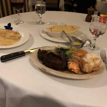 Sear House - Steakhouses Near Me - Closter, New Jersey