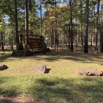 Martin Creek Lake State Park - Parks Near Me - Tatum, Texas Martin Creek Lake State Park - Parks Near Me - Tatum, Texas