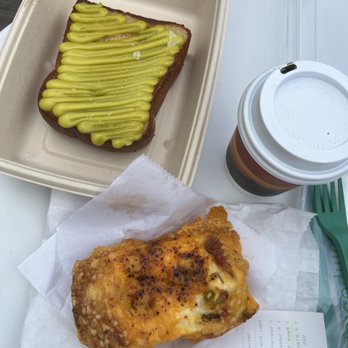 Breadbelly - Bakeries Near Me - San Francisco, California