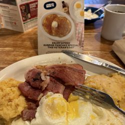 Cracker Barrel Old Country Store