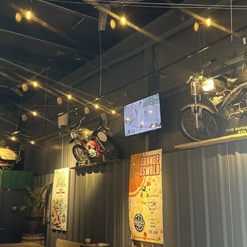 The Freefolk Brewery - Brewpubs Near Me - Hico, West Virginia