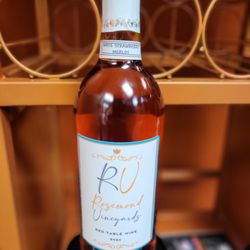 Rosemond Vineyards