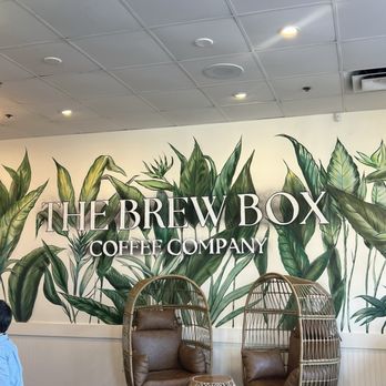 The Brew Box Coffee Company - Coffee & Tea Near Me - Peoria, Arizona The Brew Box Coffee Company - Coffee & Tea Near Me - Peoria, Arizona