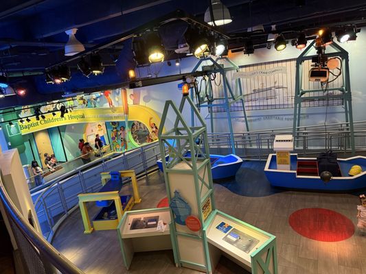 Miami Children's Museum by null
