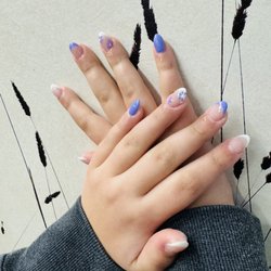 Vannes Nail Bar