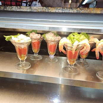 Fisherman's Galley - Seafood cocktails - American Near Me - Clemente, California Fisherman's Galley - Seafood cocktails - American Near Me - Clemente, California