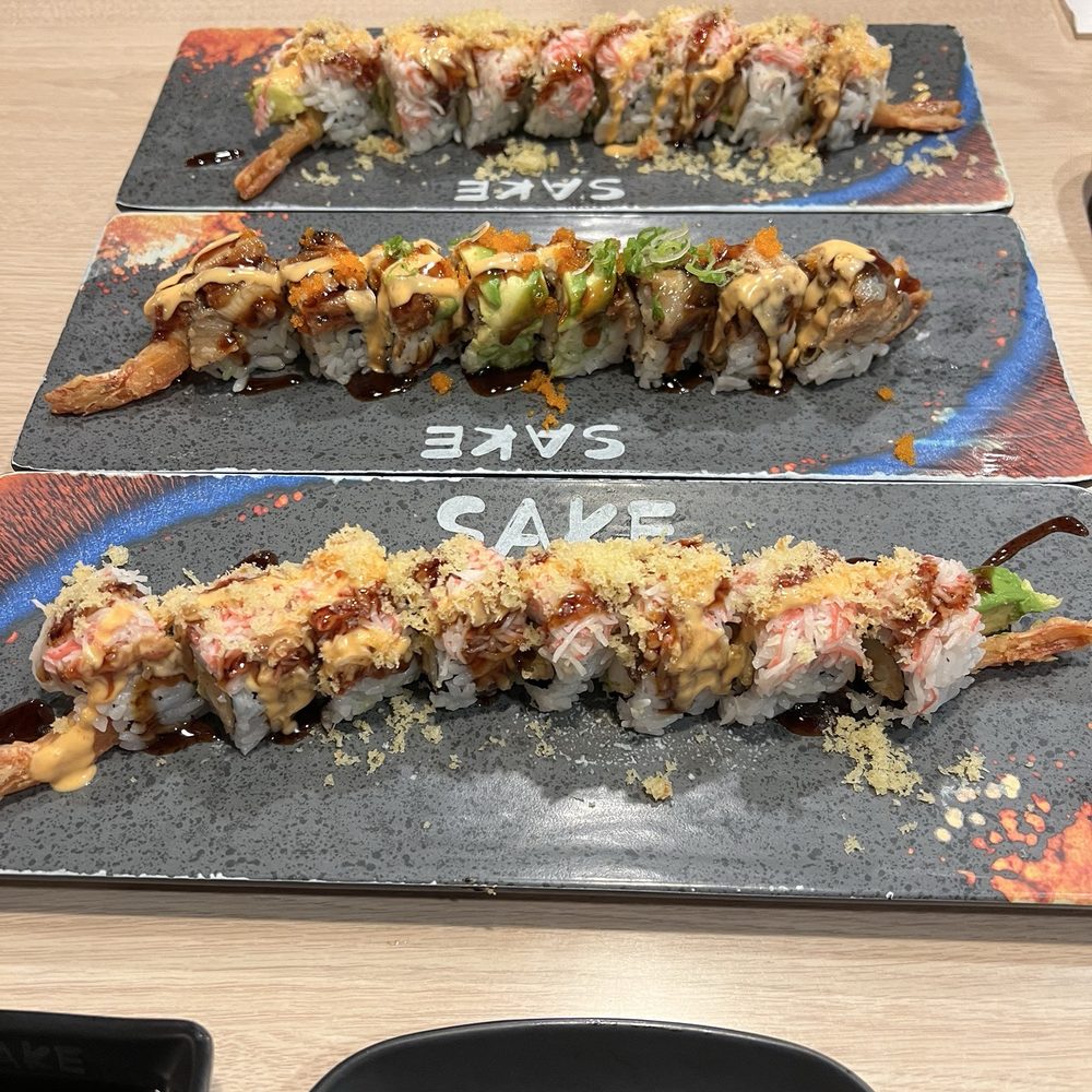 Sake - Japanese Near Me - Chico, California