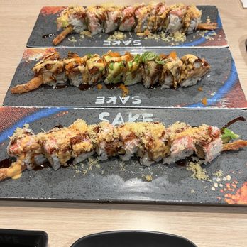 Sake - Japanese Near Me - Chico, California Sake - Japanese Near Me - Chico, California