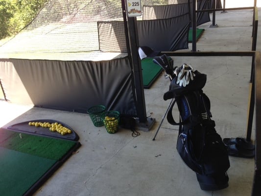 Healdsburg Golf Club at Tayman Park by null