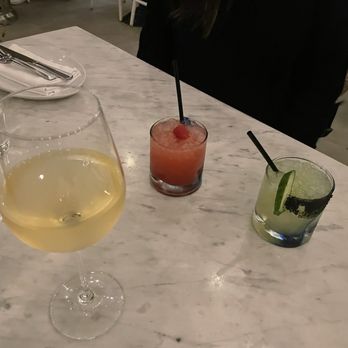 Cento Pasta Bar - Italian Near Me - Los Angeles, California