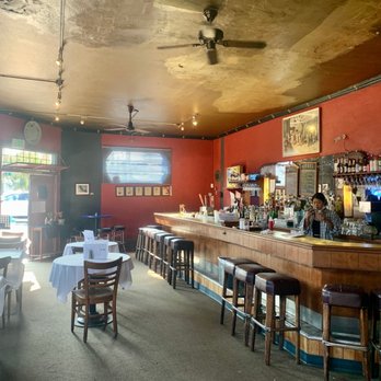 Rite Spot Cafe - From the outside looked abandoned, at 5pm. But very cozy inside. Looks are deceiving for sure. - Bars Near Me - San Francisco, California Rite Spot Cafe - From the outside looked abandoned, at 5pm. But very cozy inside. Looks are deceiving for sure. - Bars Near Me - San Francisco, California