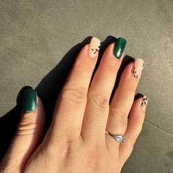 Davi Nails - Acrylic nails