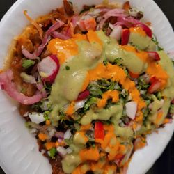 Tacos Xaam