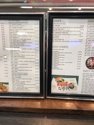 Menu photo 4 Roll & Roll by JC Mart Toronto, ON Menu photo 4 Roll & Roll by JC Mart Toronto, ON